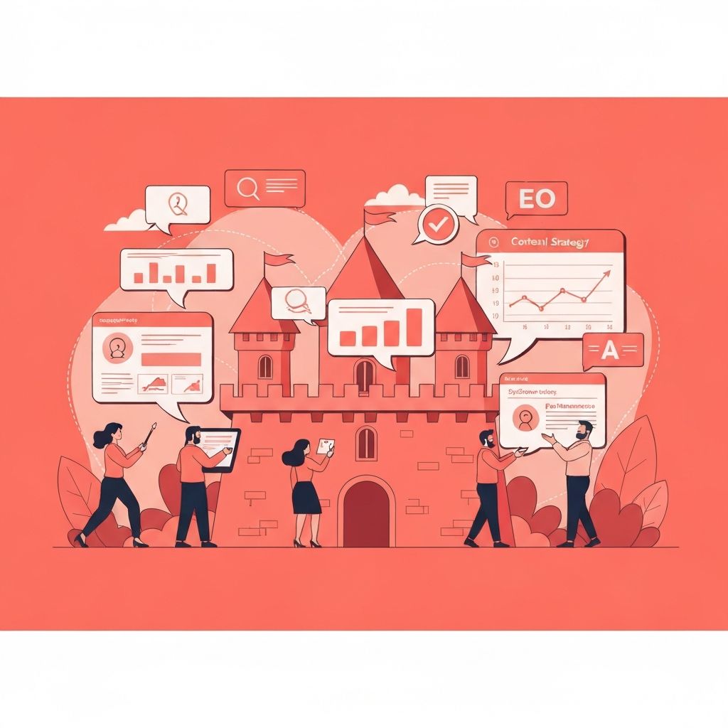 Top 10 Best SEO Companies in Eger