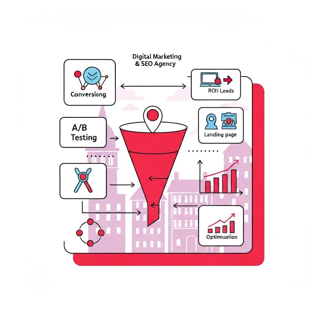 Top 10 Best SEO Companies in Elbasan