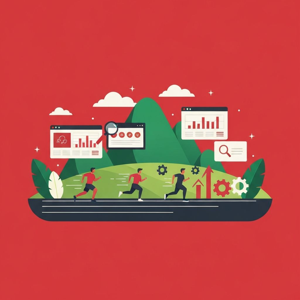 Top 10 Best SEO Companies in Eldoret