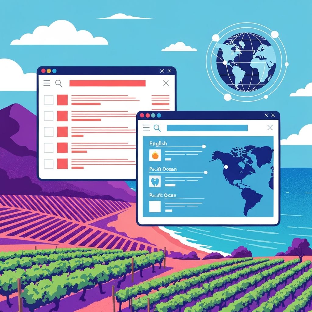 Top 10 Best SEO Companies in Ensenada