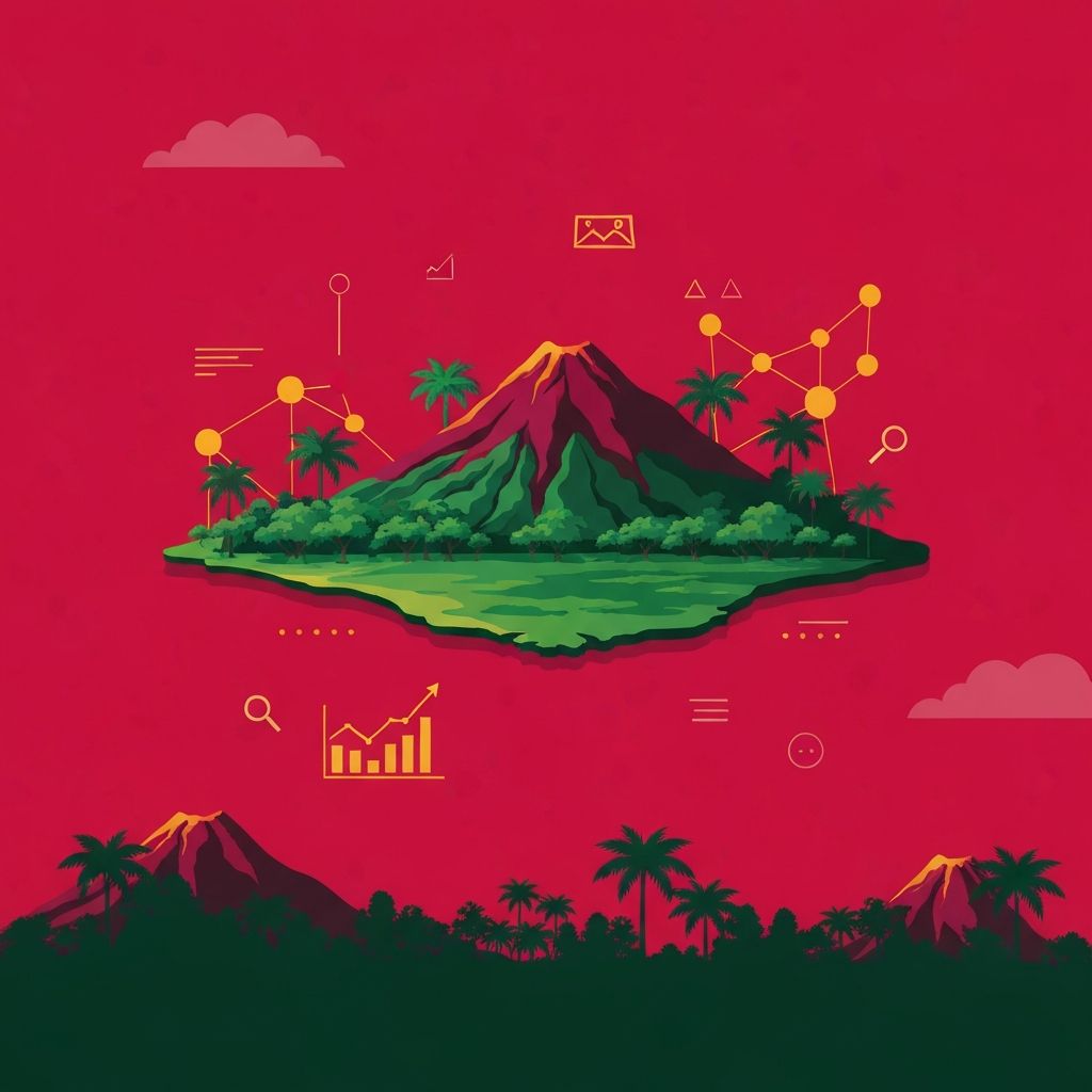 Top 10 Best SEO Companies in Equatorial Guinea