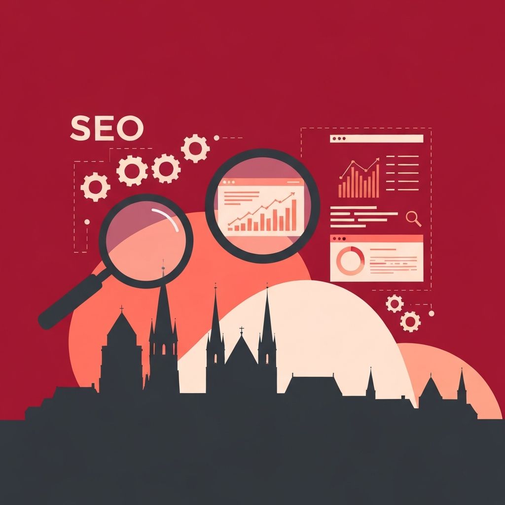 Top 10 Best SEO Companies in Erfurt