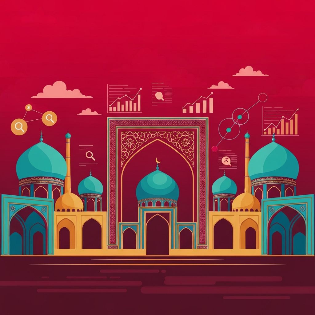 Top 10 Best SEO Companies in Esfahan