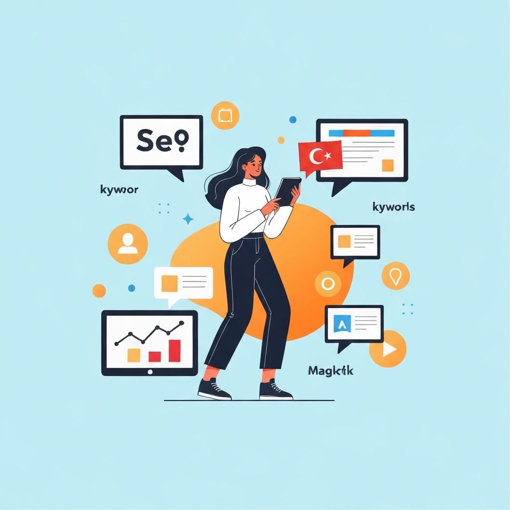 Top 10 Best SEO Companies in Eskisehir