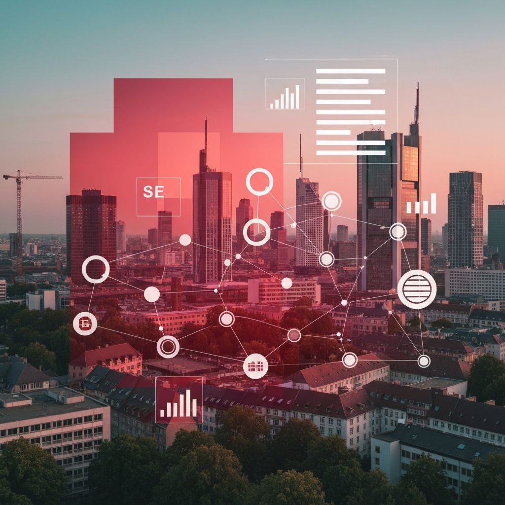 Top 10 Best SEO Companies in Essen