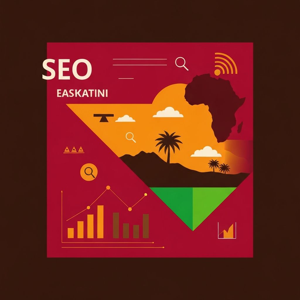 Top 10 Best SEO Companies in Eswatini