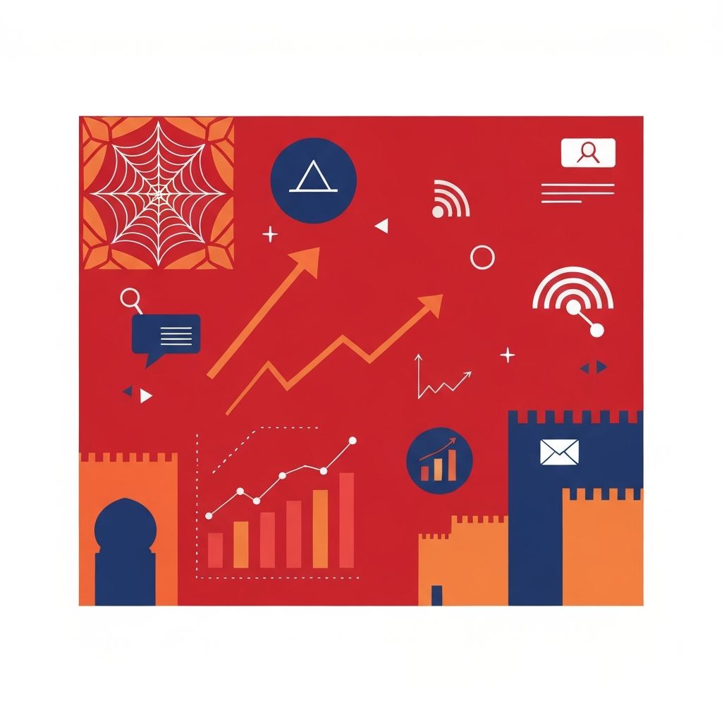 Top 10 Best SEO Companies in Fes