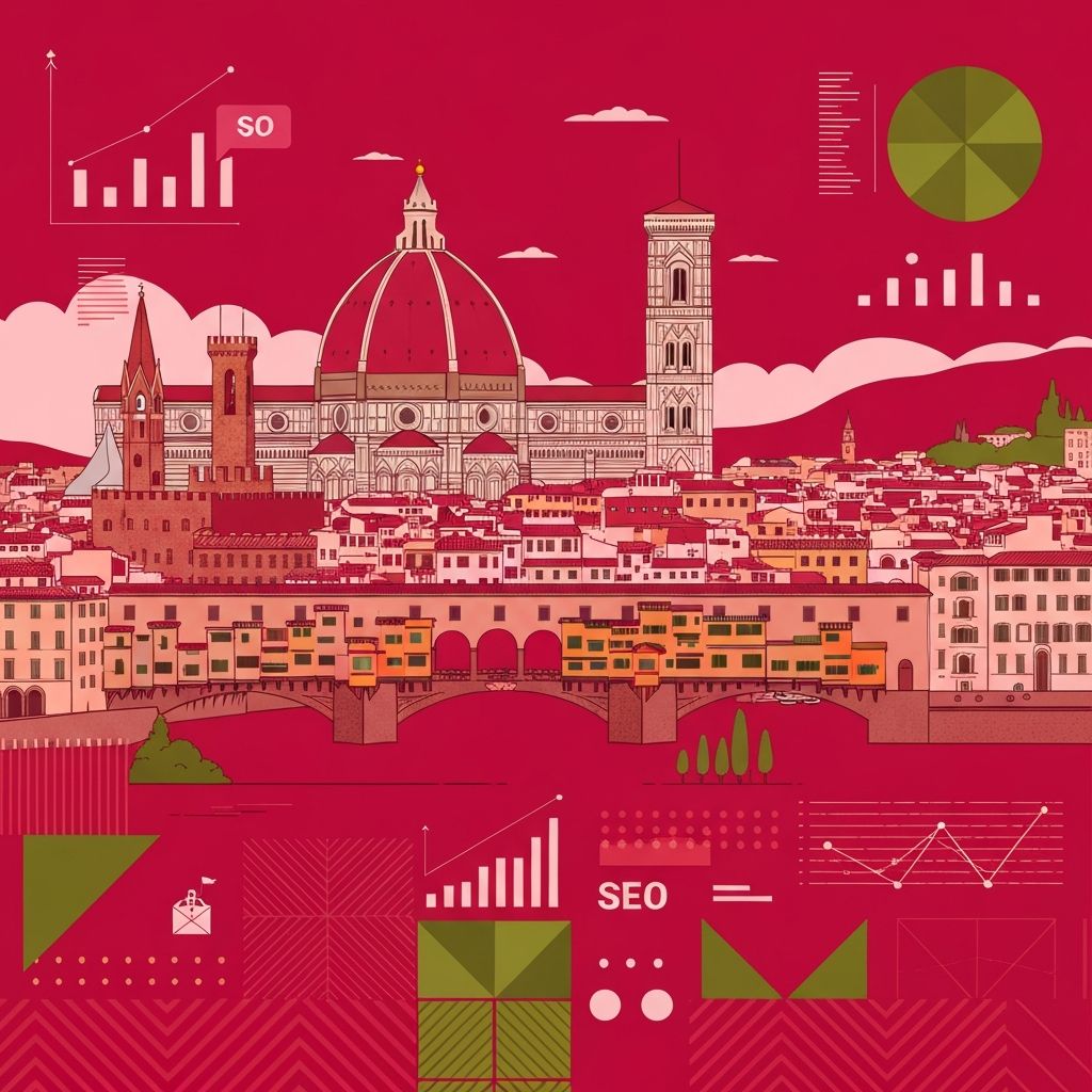 Top 10 Best SEO Companies in Florence