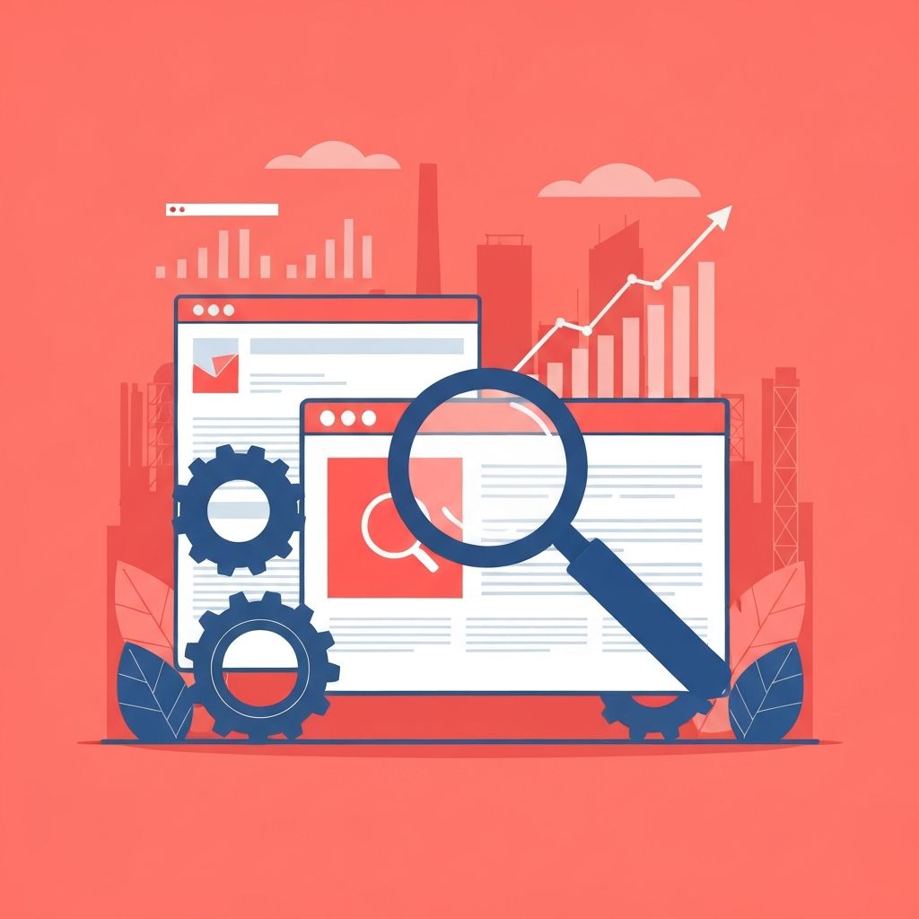 Top 10 Best SEO Companies in Fort Wayne