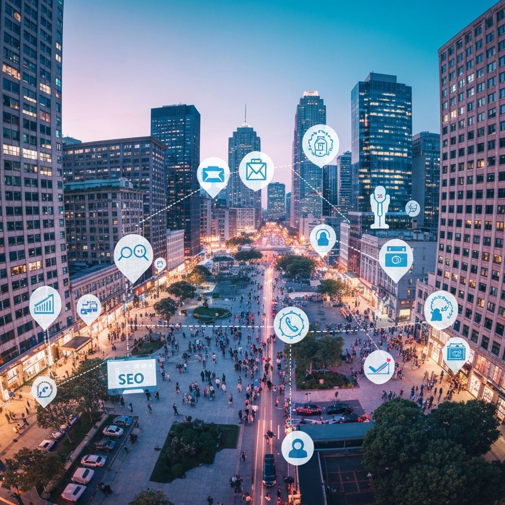 Top 10 Best SEO Companies in Fort Worth