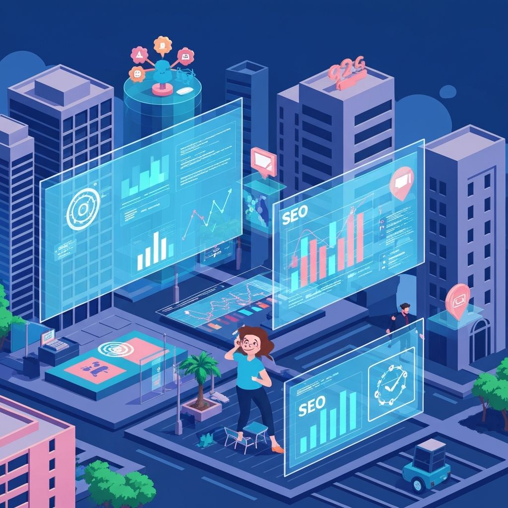 Top 10 Best SEO Companies in Fortaleza