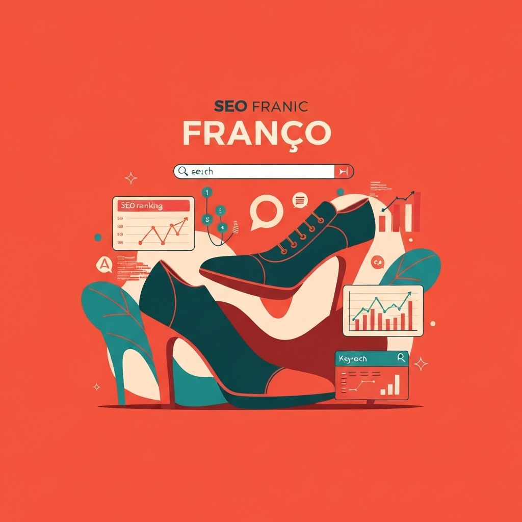 Top 10 Best SEO Companies in Franca