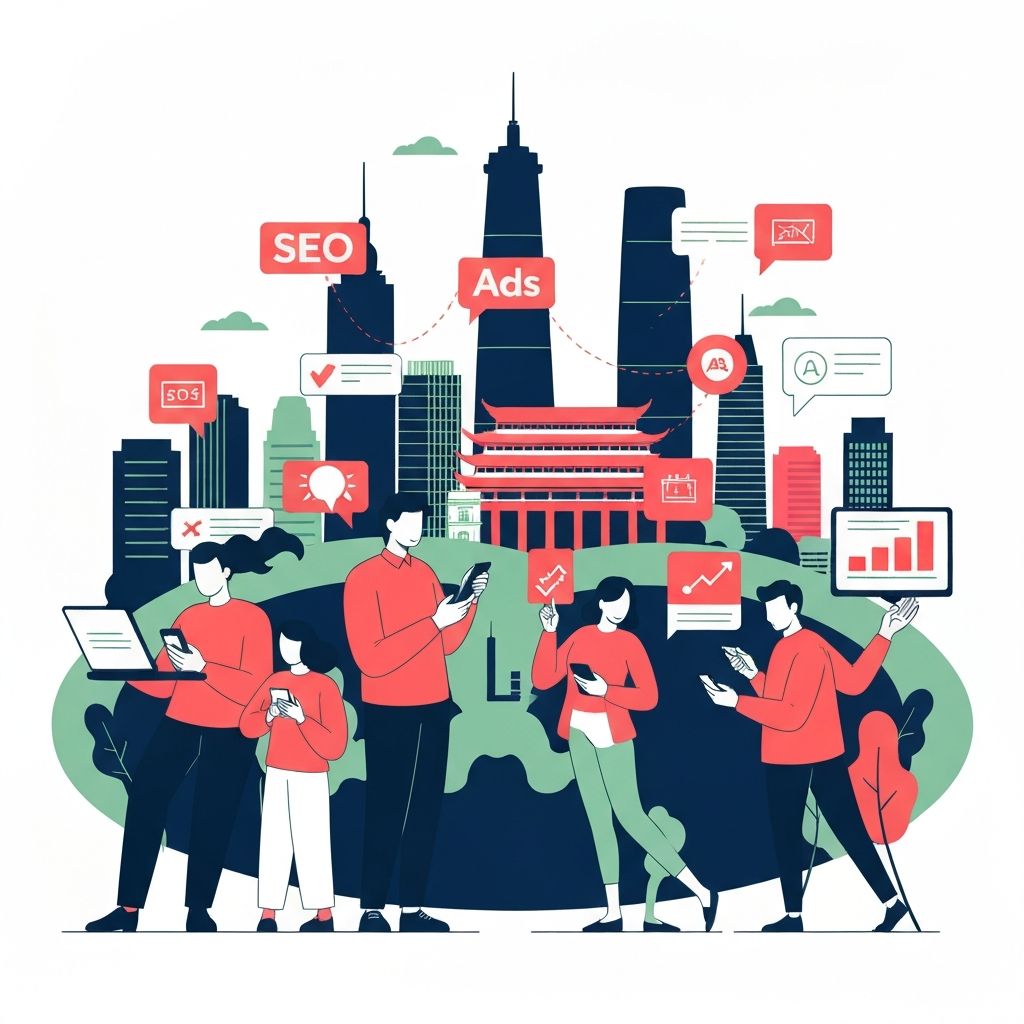 Top 10 Best SEO Companies in Fuzhou Fujian