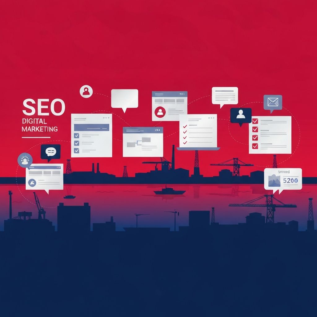 Top 10 Best SEO Companies in Galati