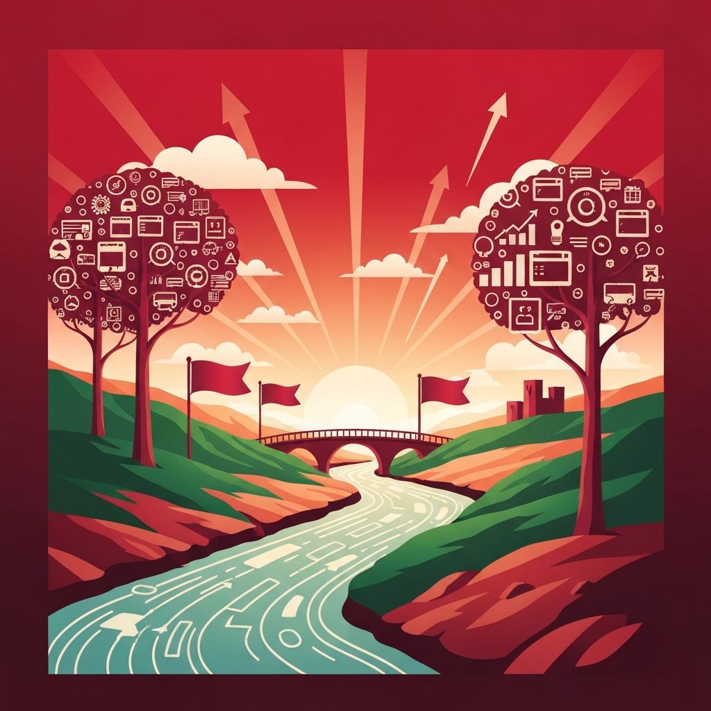 Top 10 Best SEO Companies in Gambela