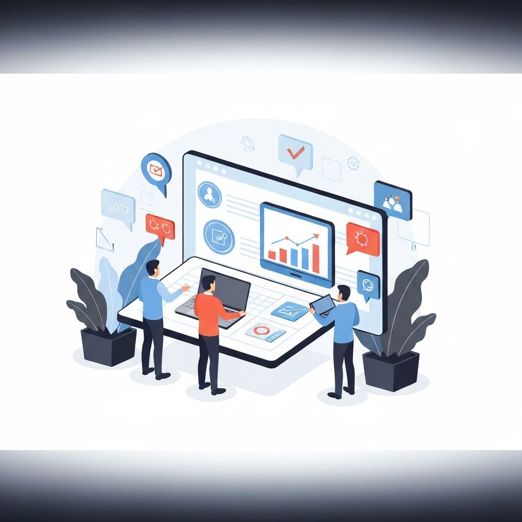 Top 10 Best SEO Companies in Gaza