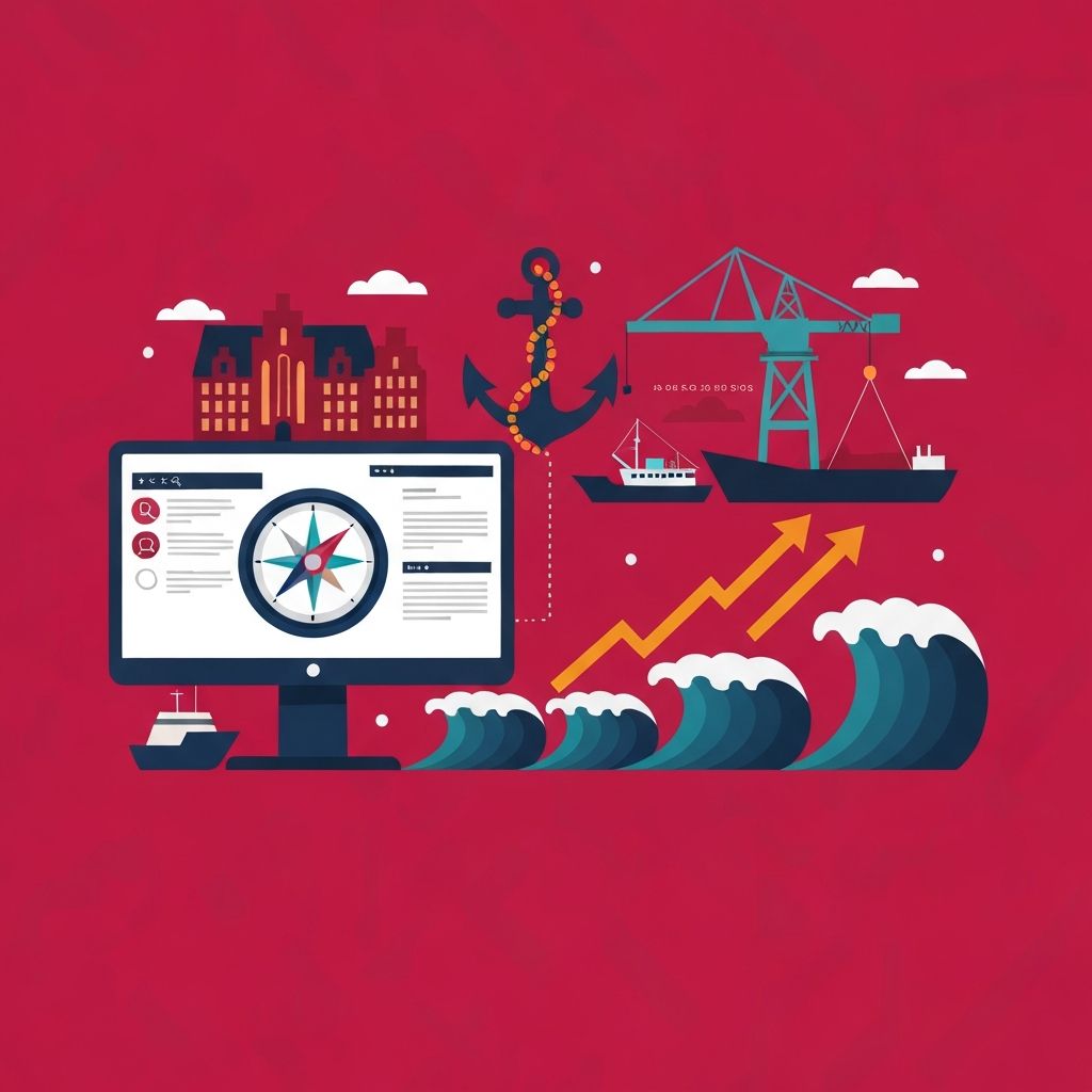 Top 10 Best SEO Companies in Gdansk