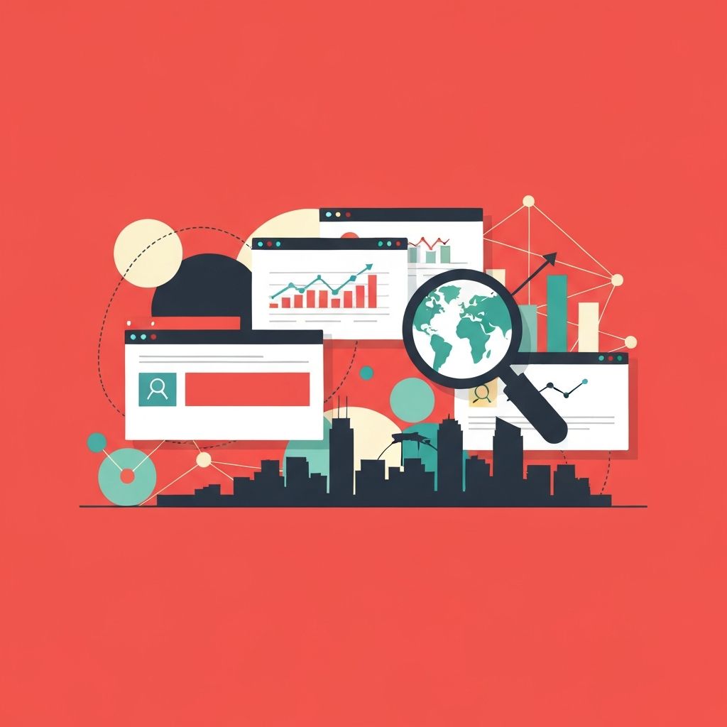 Top 10 Best SEO Companies in Geelong