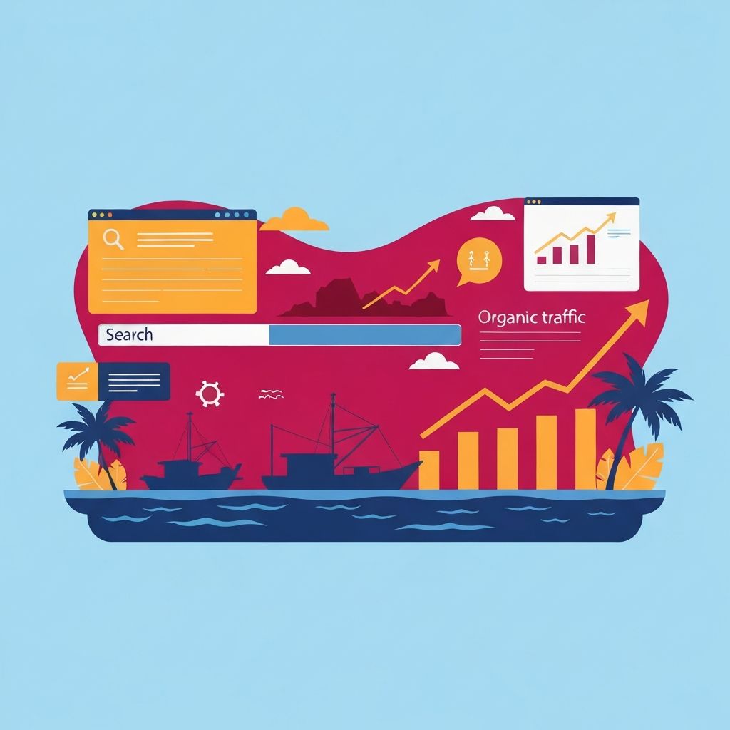 Top 10 Best SEO Companies in General Santos