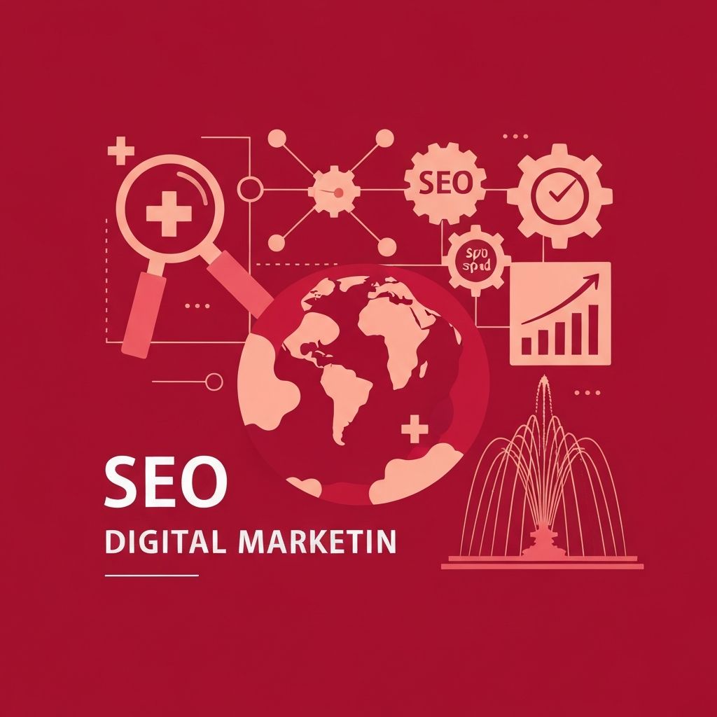 Top 10 Best SEO Companies in Geneva