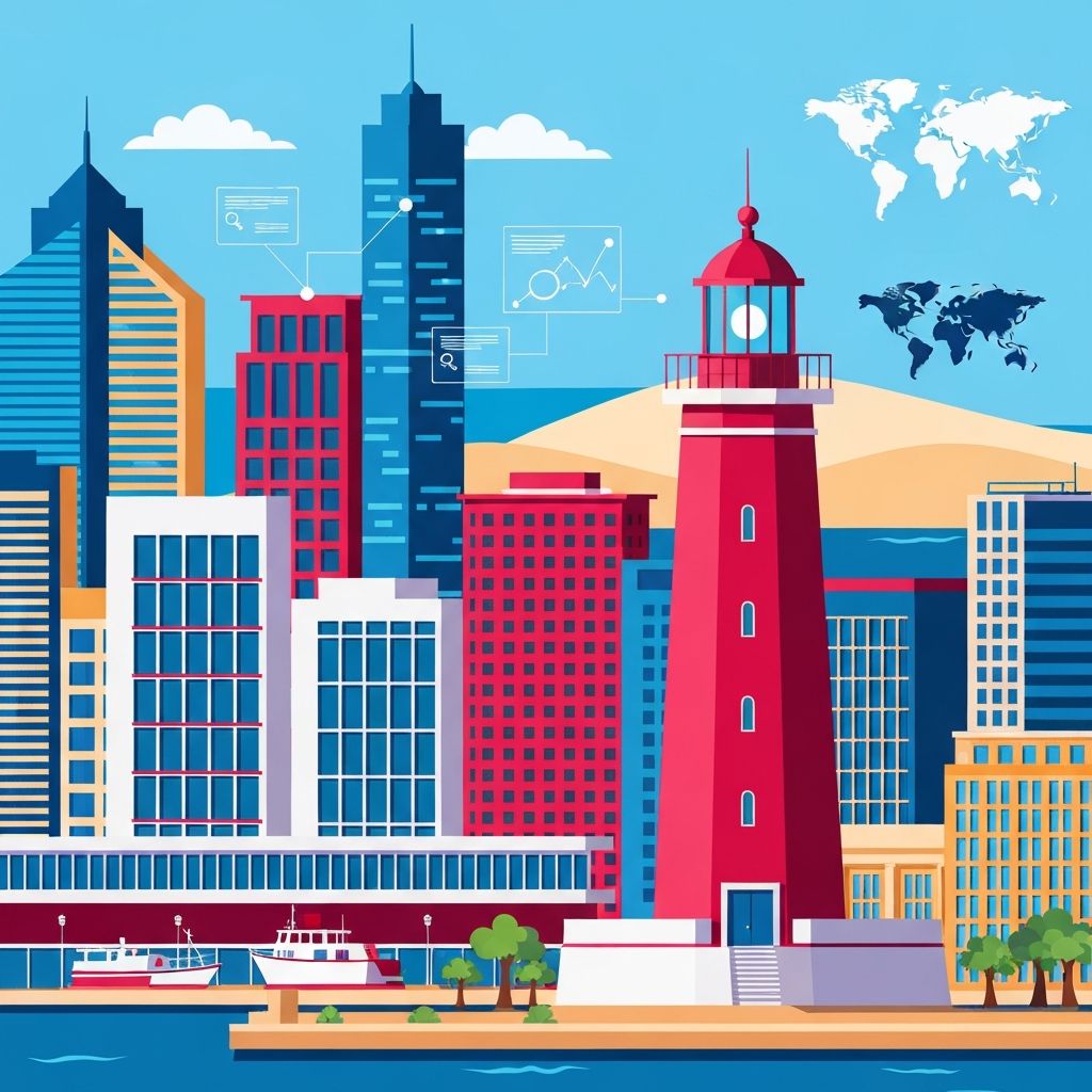 Top 10 Best SEO Companies in Genoa