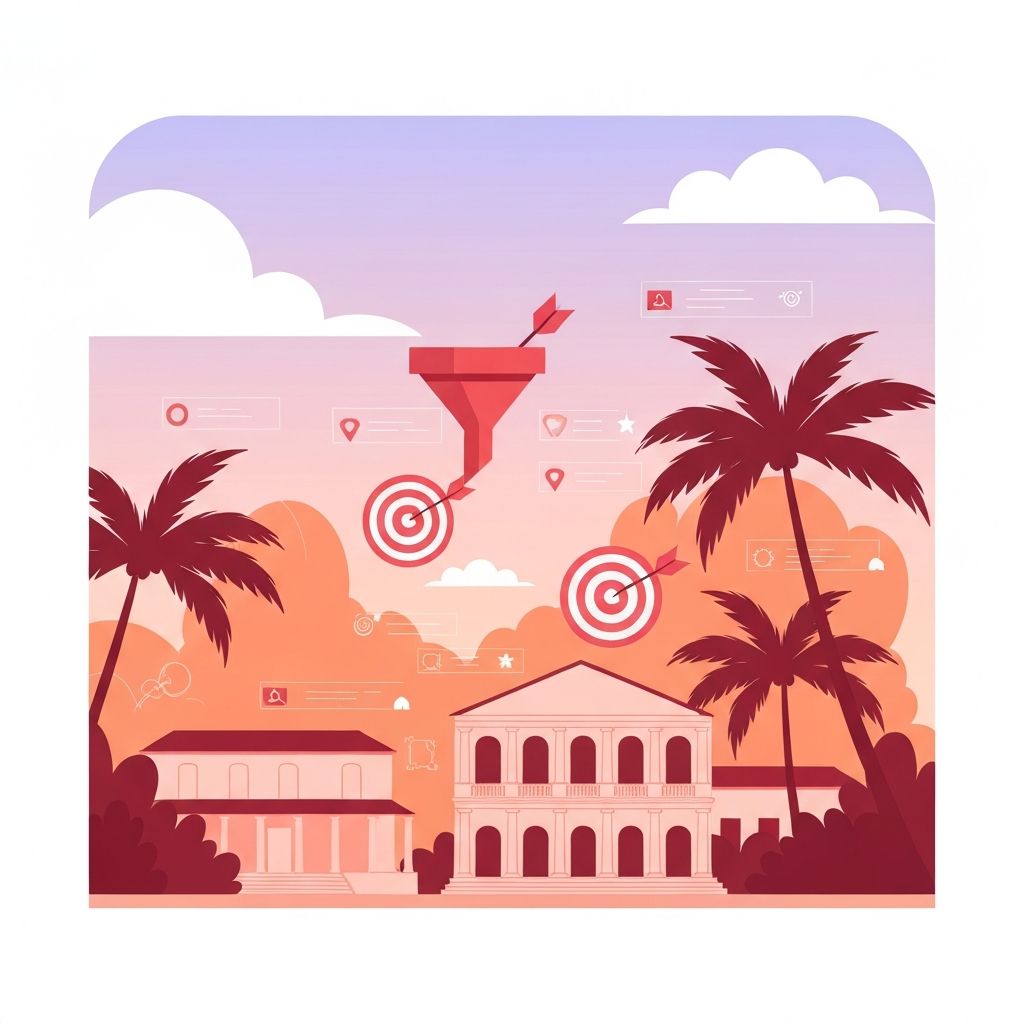 Top 10 Best SEO Companies in Georgetown