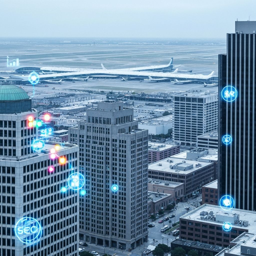 Top 10 Best SEO Companies in Gimpo