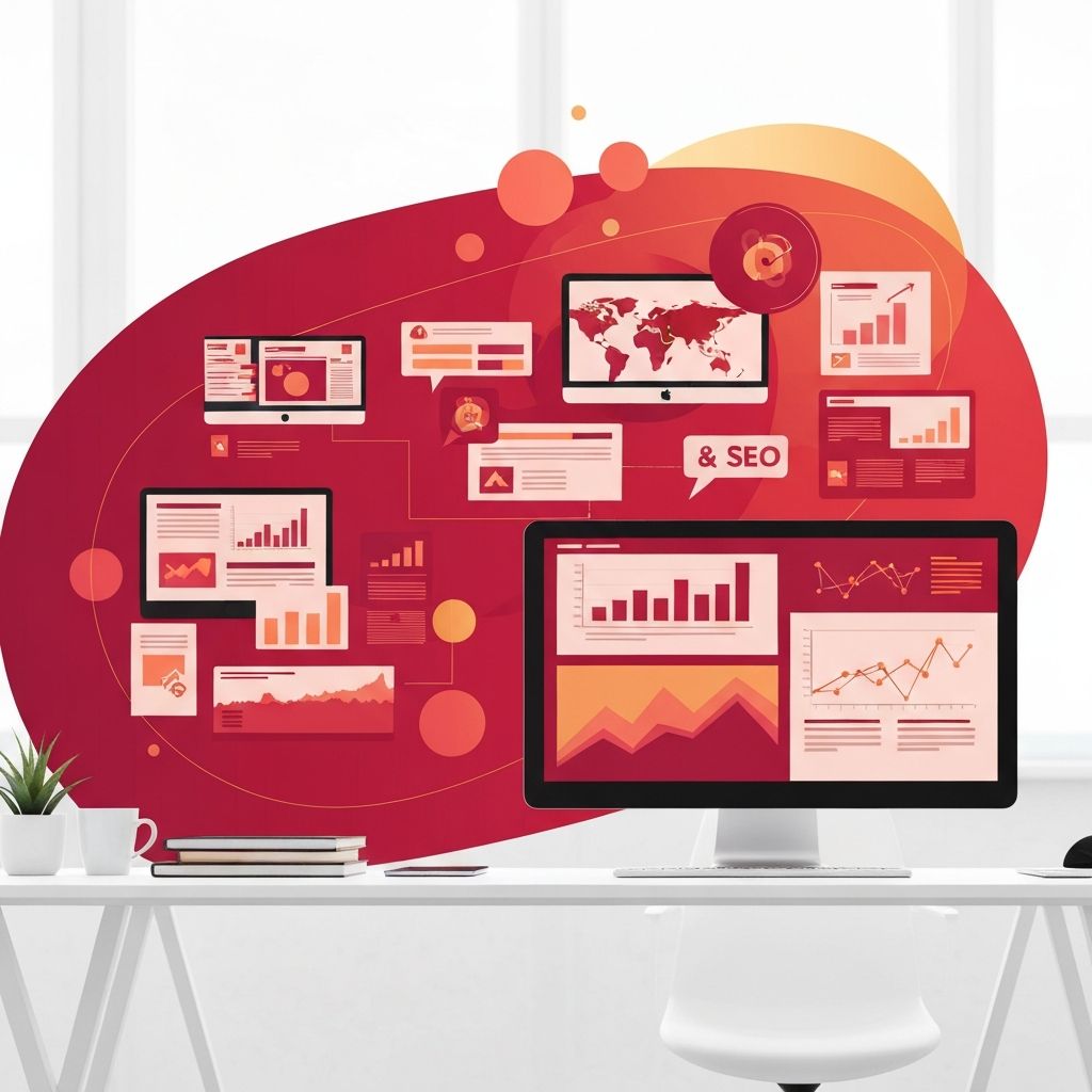 Top 10 Best SEO Companies in Gisenyi