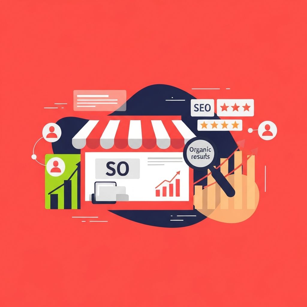 Top 10 Best SEO Companies in Gjakova