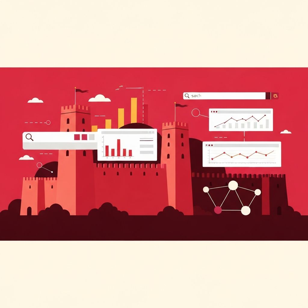 Top 10 Best SEO Companies in Gondar