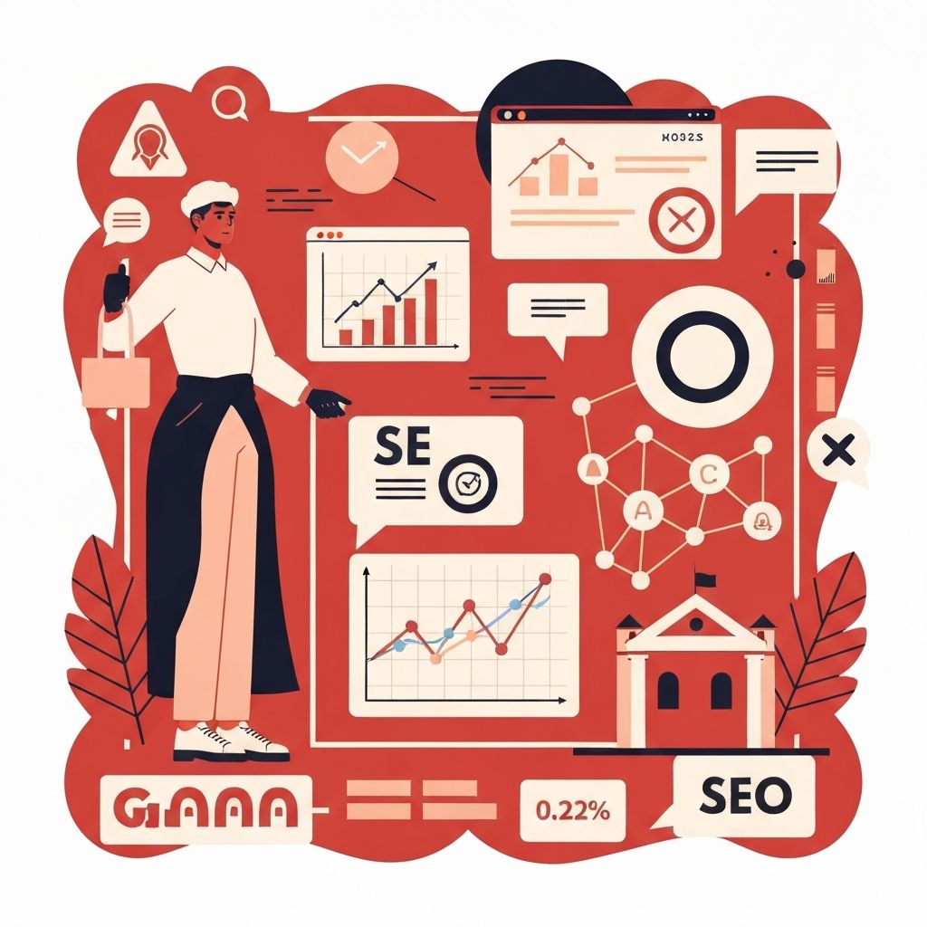 Top 10 Best SEO Companies in Granada