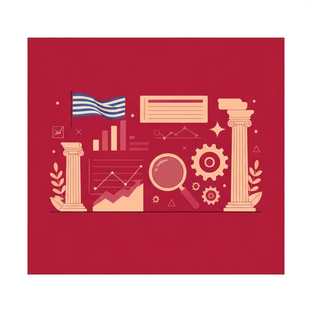 Top 10 Best SEO Companies in Greece