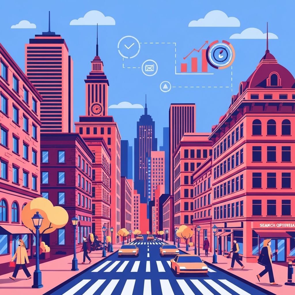 Top 10 Best SEO Companies in Grenoble