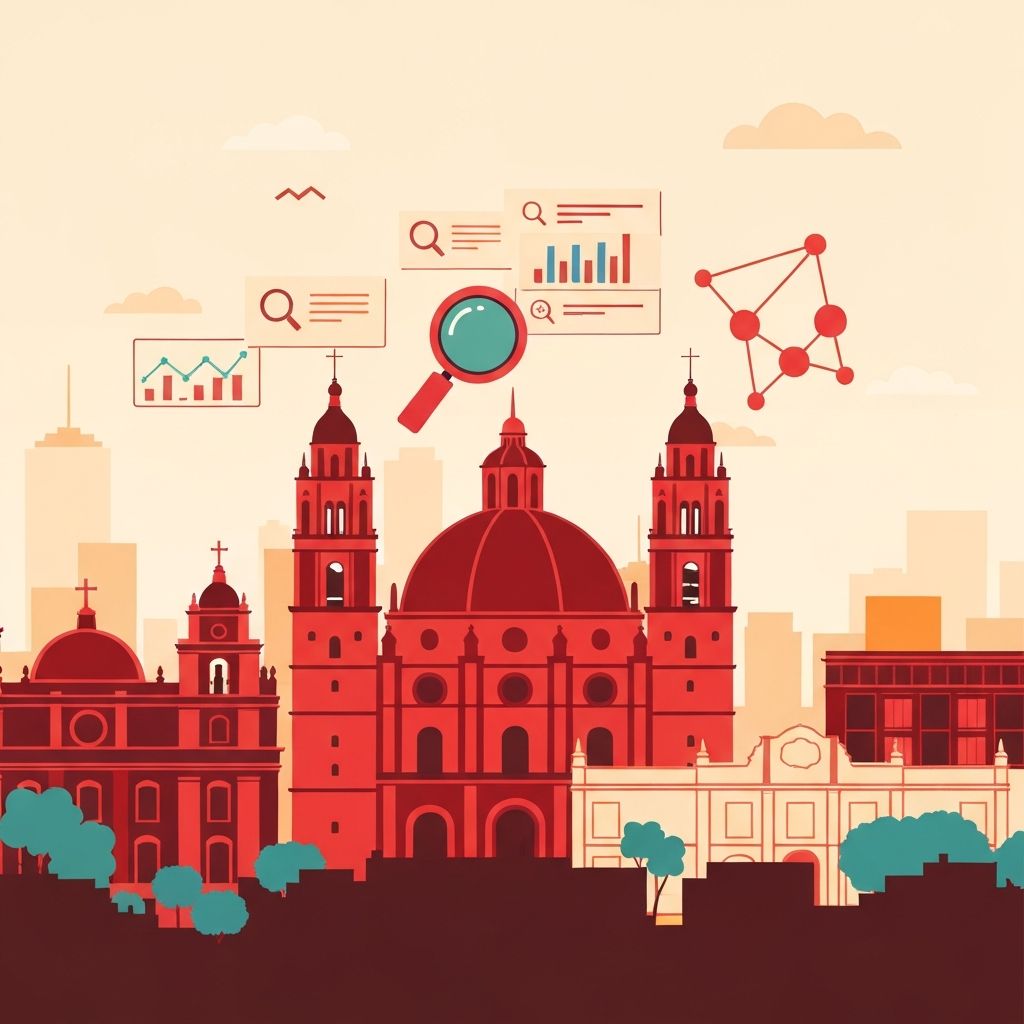 Top 10 Best SEO Companies in Guadalajara
