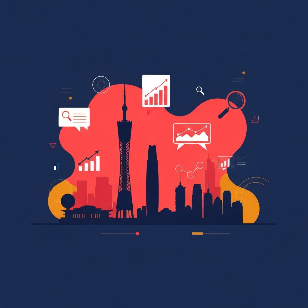 Top 10 Best SEO Companies in Guangzhou