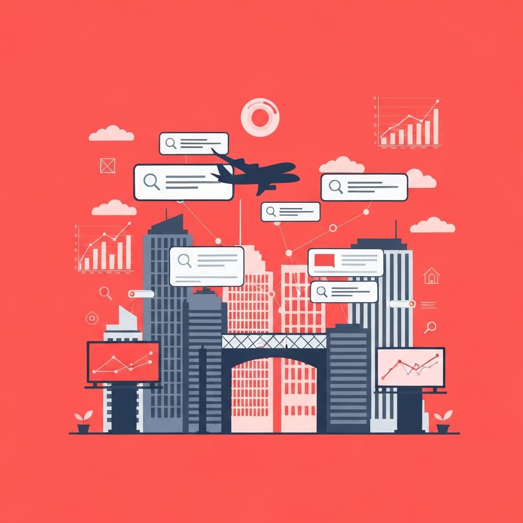 Top 10 Best SEO Companies in Guarulhos