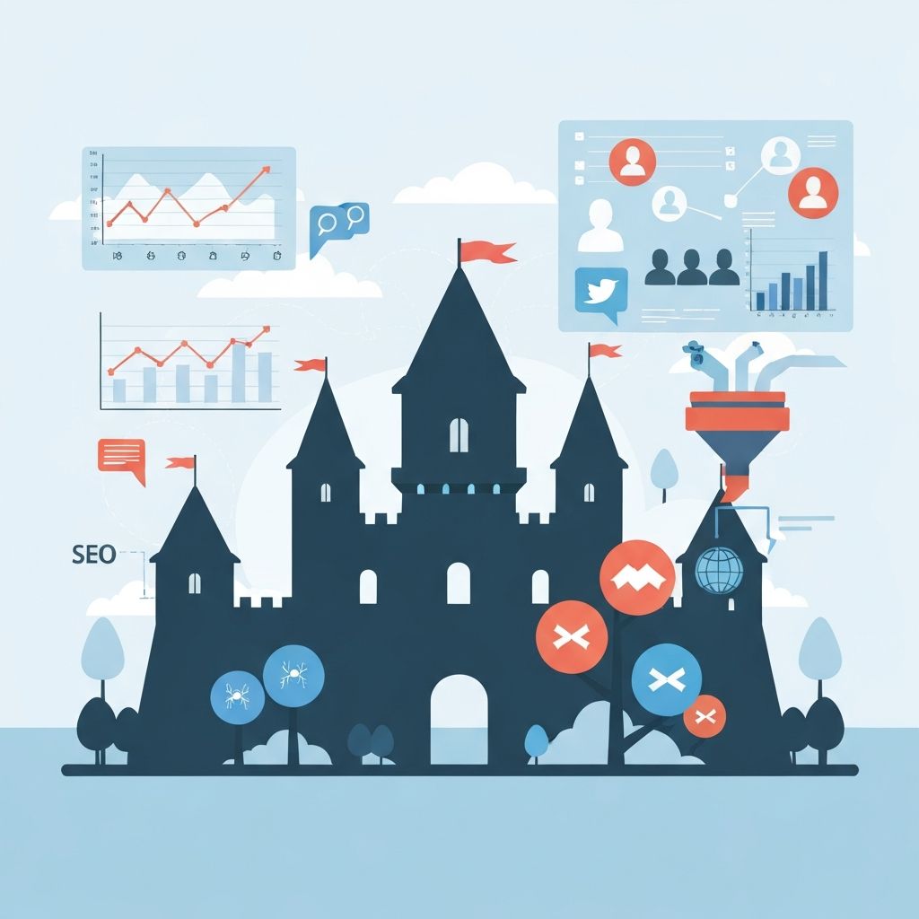 Top 10 Best SEO Companies in Guimaraes