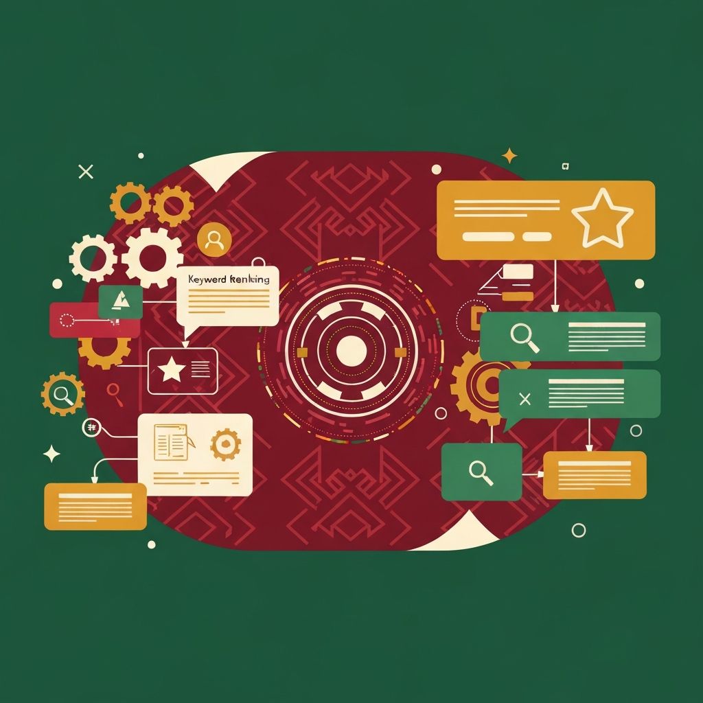 Top 10 Best SEO Companies in Guinea