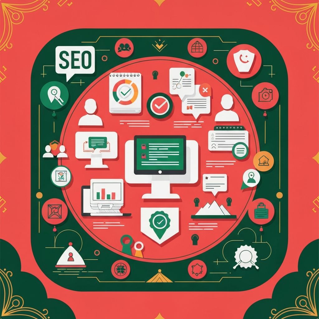 Top 10 Best SEO Companies in Gujranwala