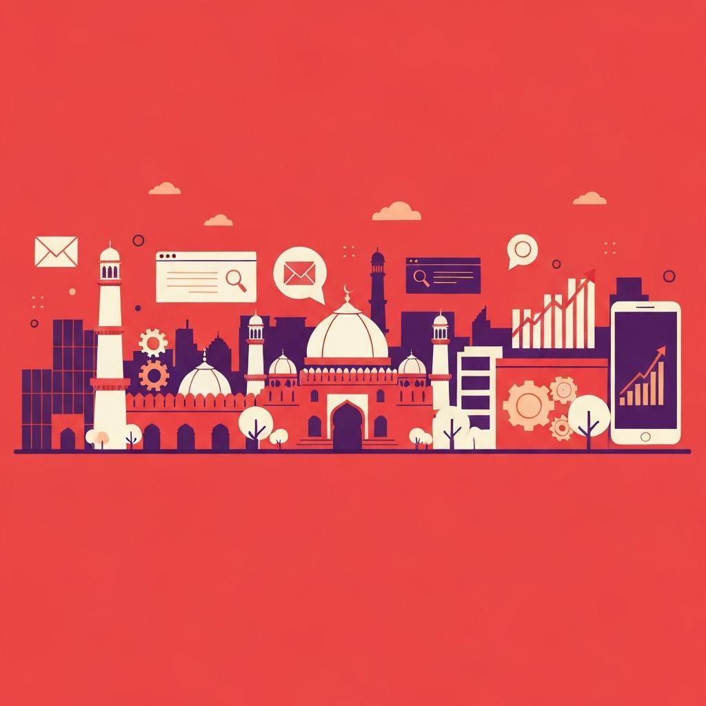 Top 10 Best SEO Companies in Gulbarga