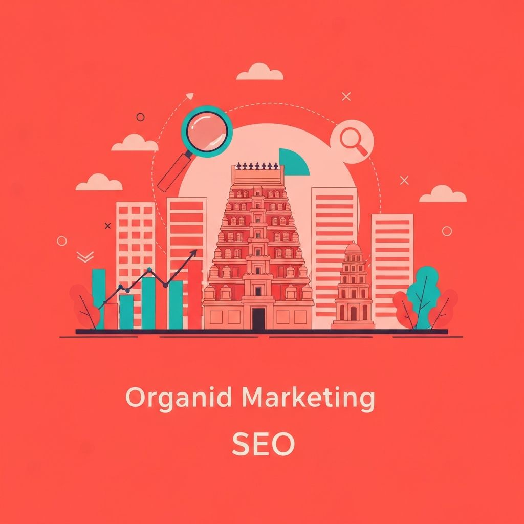 Top 10 Best SEO Companies in Guntur