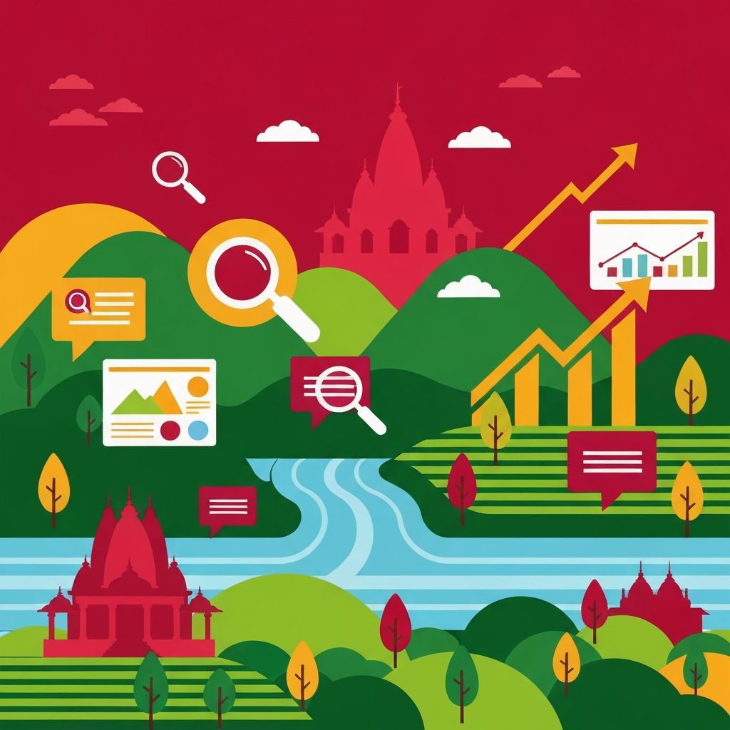 Top 10 Best SEO Companies in Guwahati