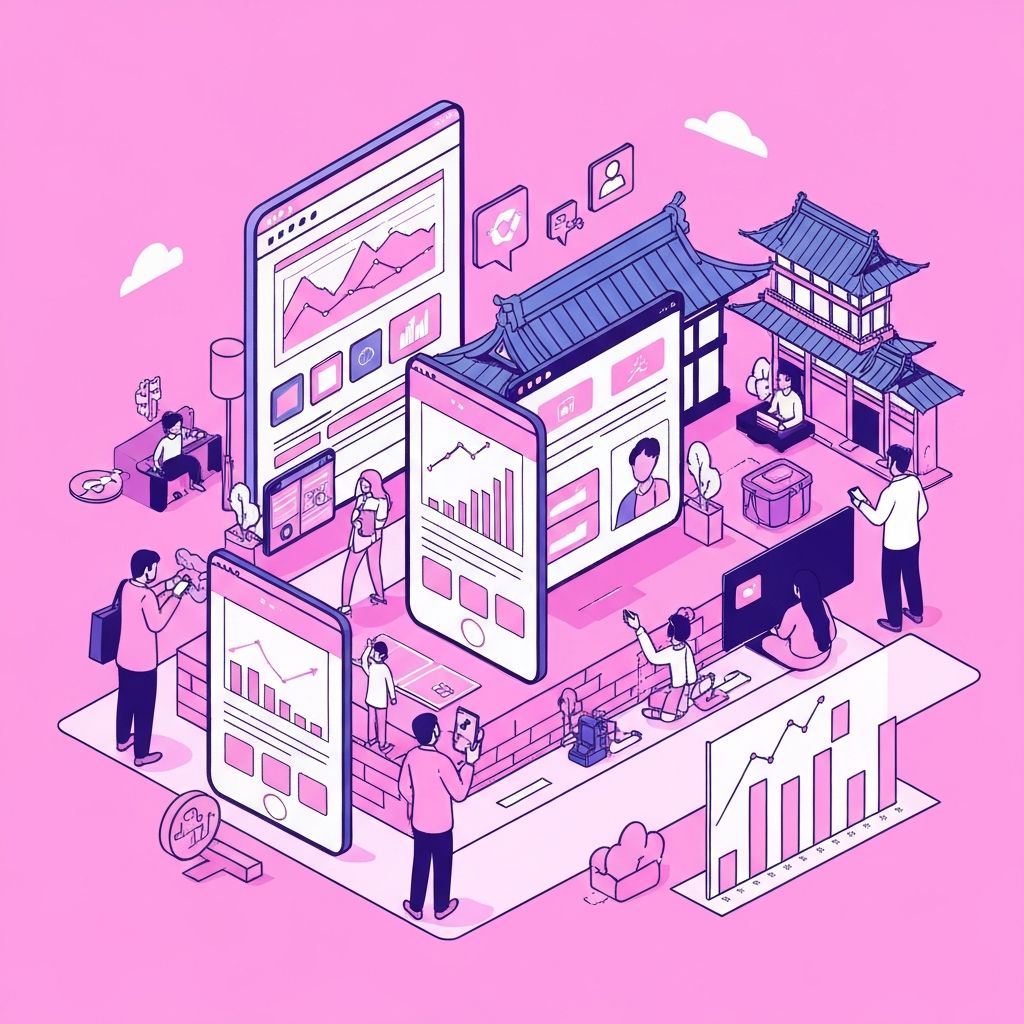 Top 10 Best SEO Companies in Hachioji