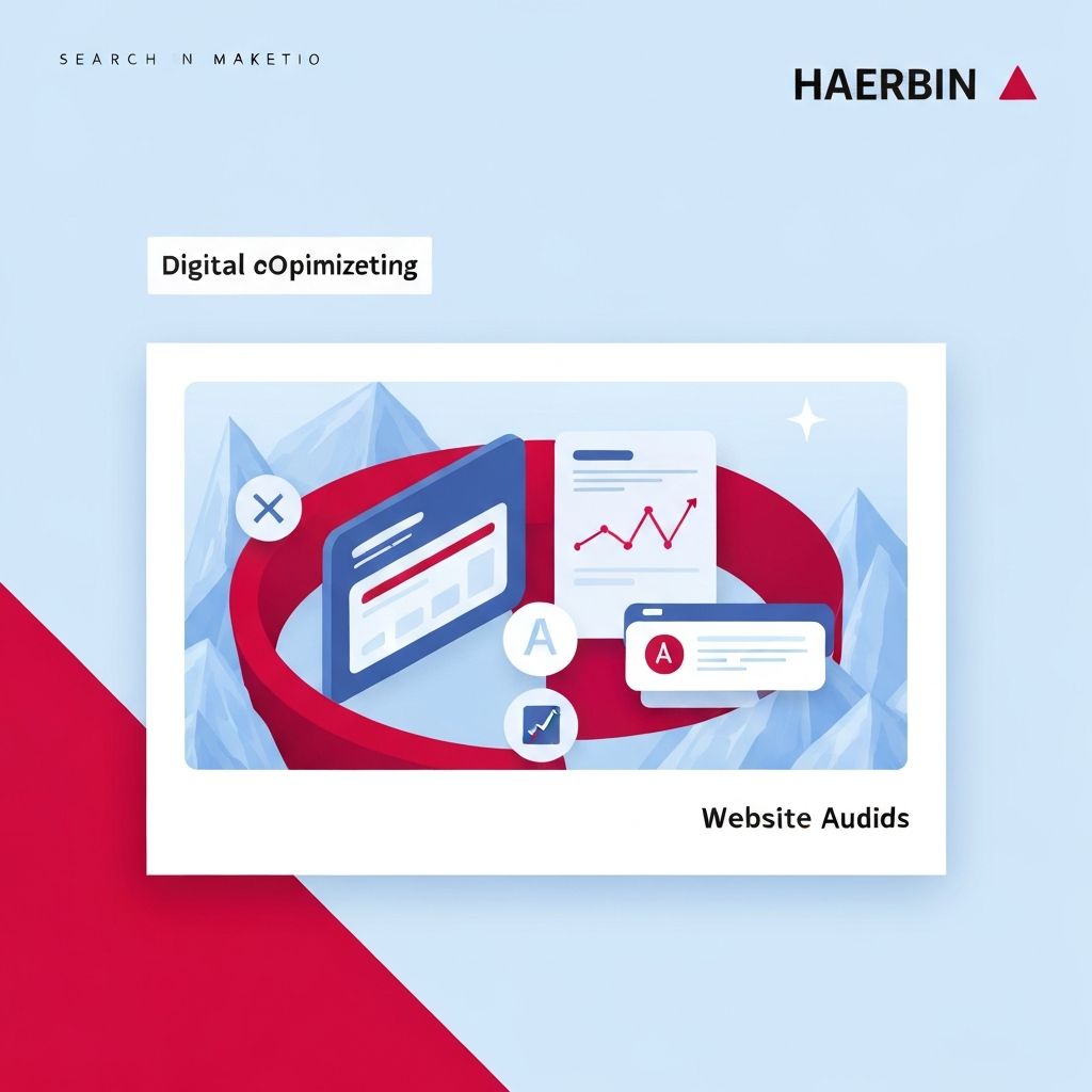 Top 10 Best SEO Companies in Haerbin