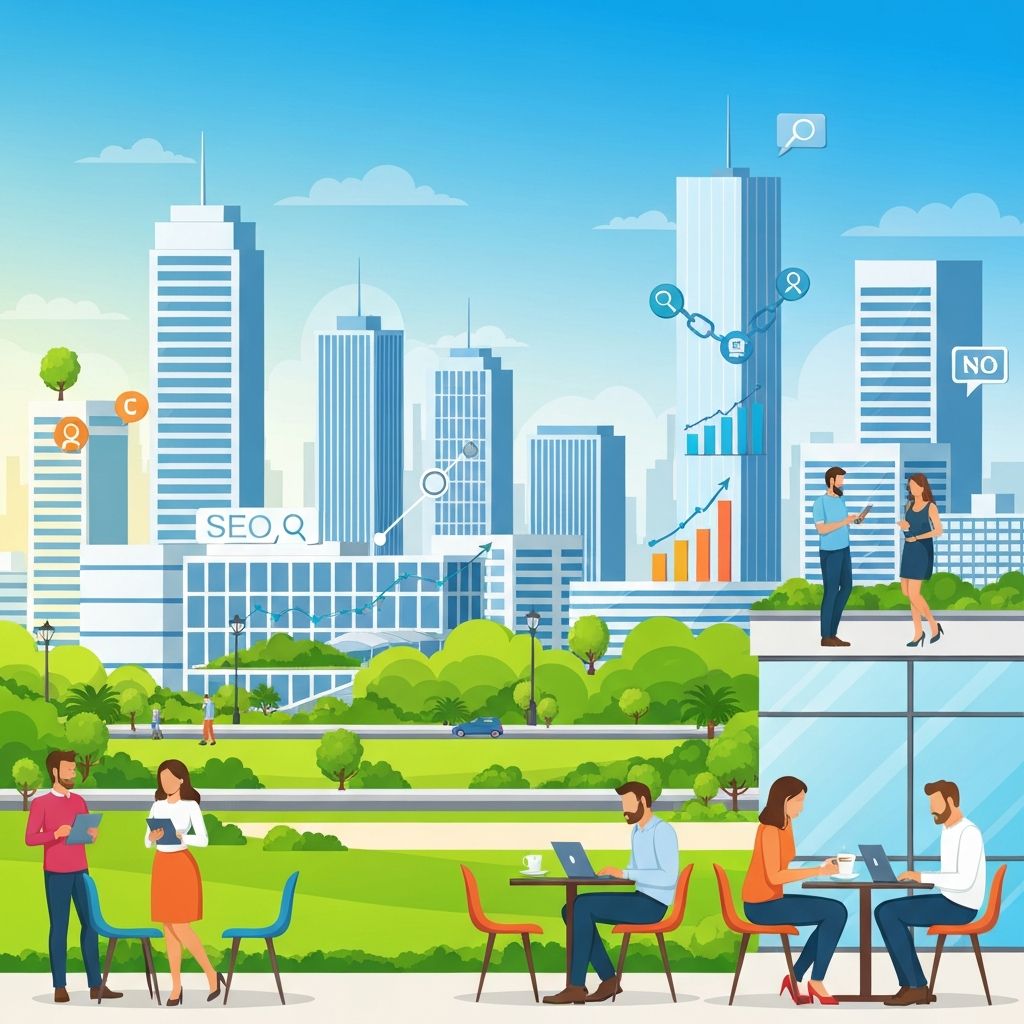 Top 10 Best SEO Companies in Haifa