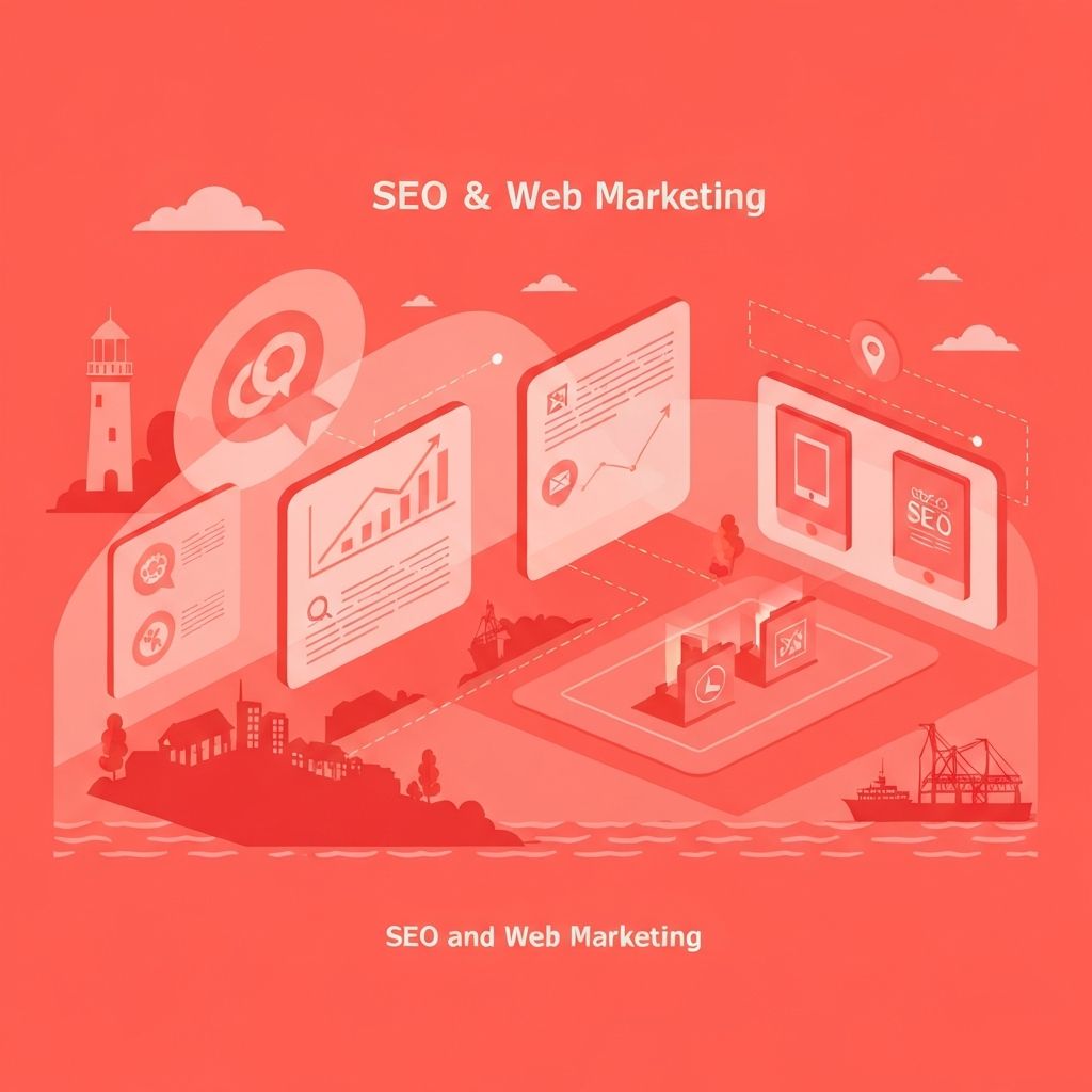 Top 10 Best SEO Companies in Hakodate