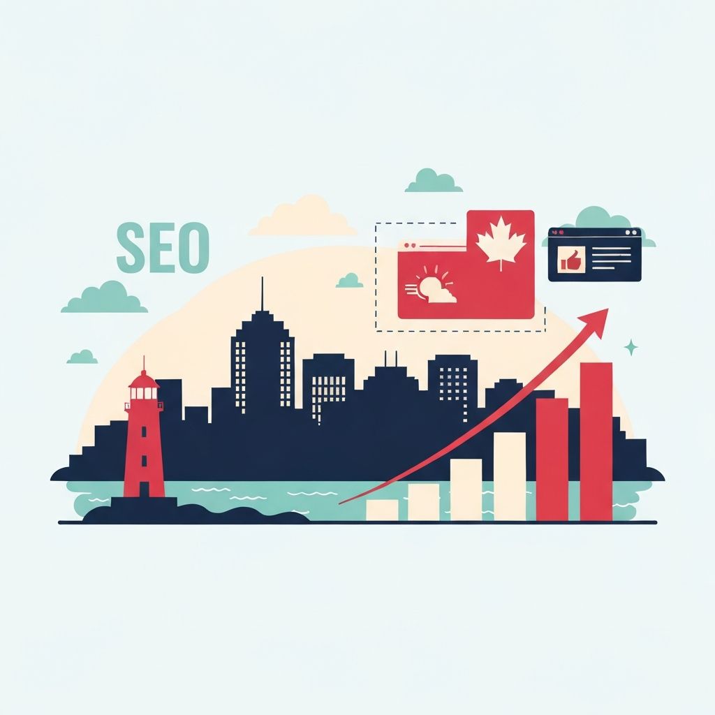 Top 10 Best SEO Companies in Halifax