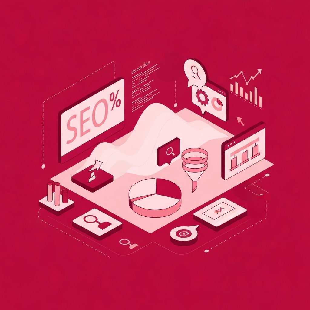 Top 10 Best SEO Companies in Hamilton