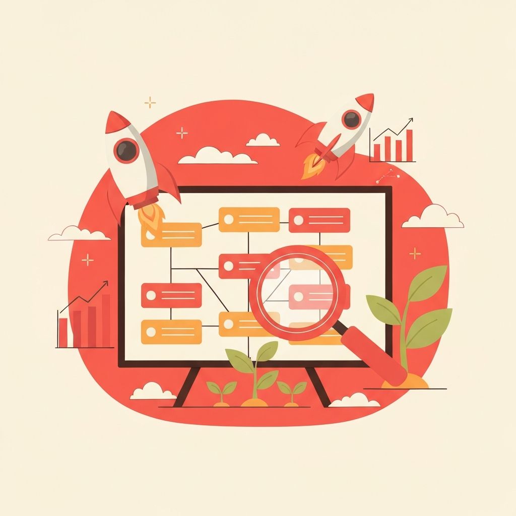 Top 10 Best SEO Companies in Hanumangarh