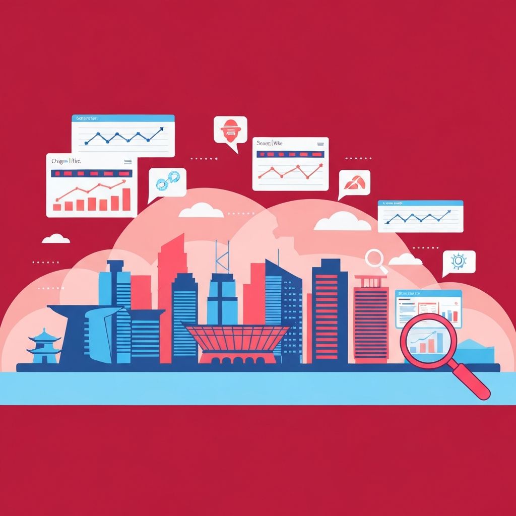 Top 10 Best SEO Companies in Hefei